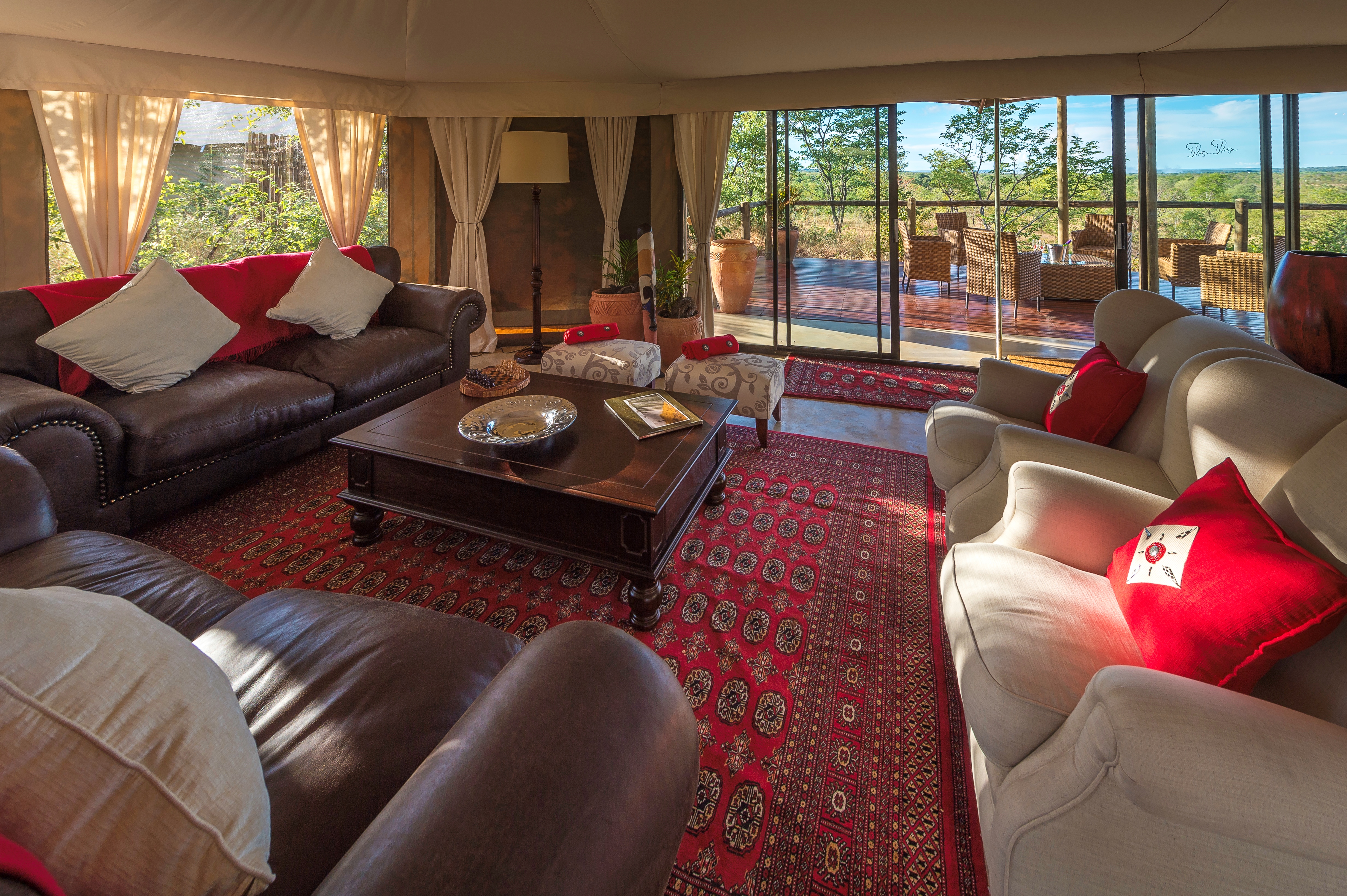 The Elephant Camp West thumbnail 3